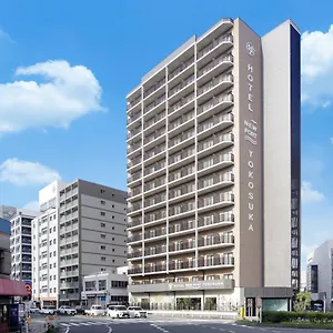 ホテルニューポートヨコスカ 4*, 横須賀市 日本