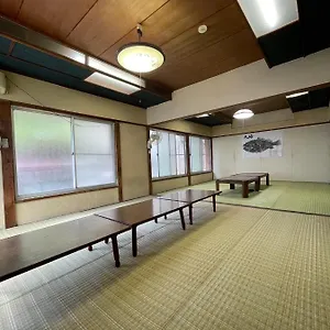 素泊まり民宿とみや , 大島 日本