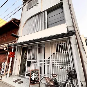京都ゲストハウス　らんたん , 京都市 日本