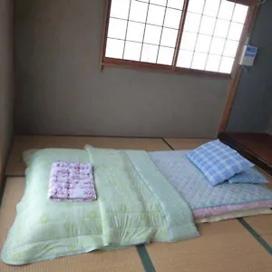 ミサキハウス 3*, 岬町 日本