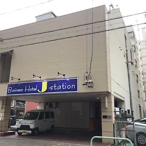 Jステーション 2*, 名古屋市 日本